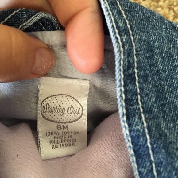 Adorable girls outfits - Picture 3 of 8